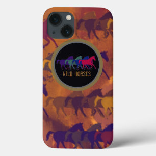 title_seo2 Caballos salvajes