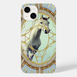 Funda Para iPhone 14 De Case-Mate Caballos salvajes