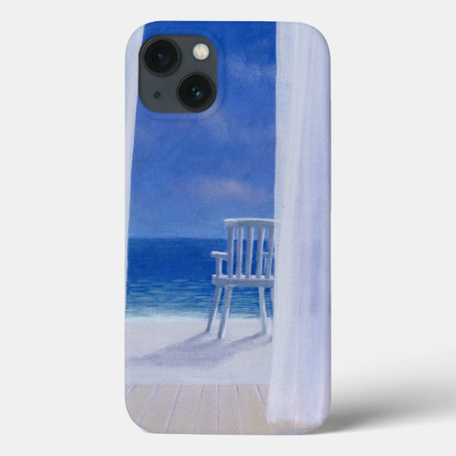 Funda De Case-Mate Para iPhone Cabaña 2005 (Reverso)