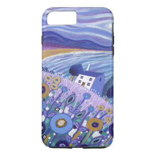 Funda Para iPhone 8 Plus/7 Plus Cabaña 2013 de Clifftop