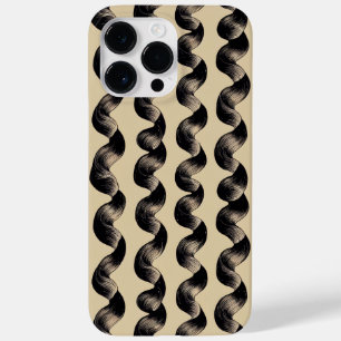 Funda Para iPhone 14 Pro Max De Case-Mate Cabello femenino elegante moderno