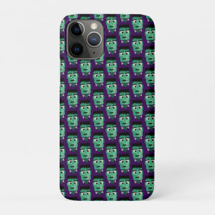 Funda Para iPhone 11 Pro Cabeza de Frankenstein Monster