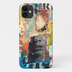 Funda Para iPhone 11 Cabeza de grupo