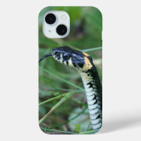 Cabeza de serpiente