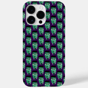 Funda Para iPhone 14 Pro Max De Case-Mate Cabeza del Monstruo de Frankenstein