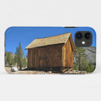 Cabina en Bennettville, Paso Tioga, California