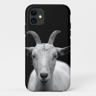 Funda Para iPhone 11 Cabra