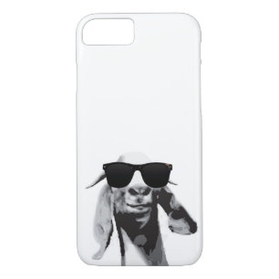 Funda Para iPhone 8/7 Cabra