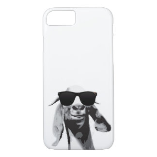 Funda Para iPhone 8/7 Cabra