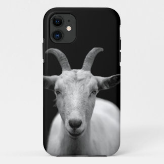 Funda Para iPhone 11 Cabra