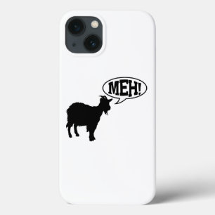 Funda Para iPhone 13 Cabra Meh