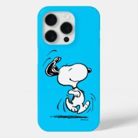 Cacahuetes | Baile Snoopy Happy