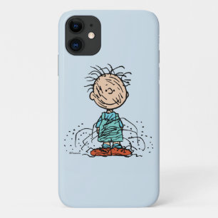 Funda Para iPhone 11 Cacahuetes   Cerdo