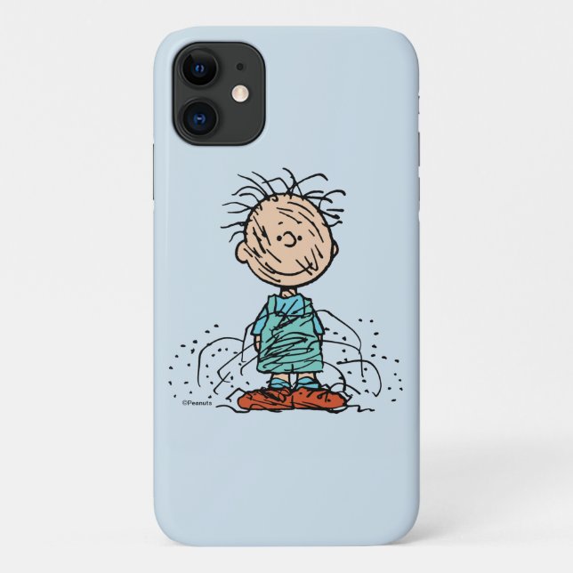 Funda De Case-Mate Para iPhone Cacahuetes | Cerdo (Reverso)