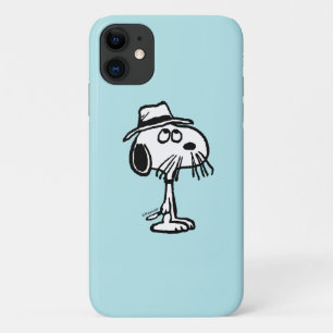 Funda Para iPhone 11 Cacahuetes   Hermano Spike de Snoopy