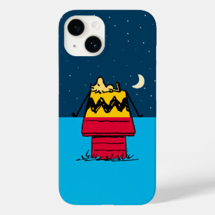 Funda Para iPhone 14 De Case-Mate Cacahuetes   Media y media camping Woodstock