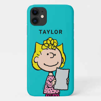 Funda Para iPhone 11 Cacahuetes | Sally