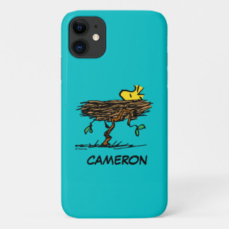 Funda Para iPhone 11 Cacahuetes | Secuestro de Woodstock