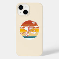 Cacahuetes | Viaje para esquiar Snoopy & Woodstock