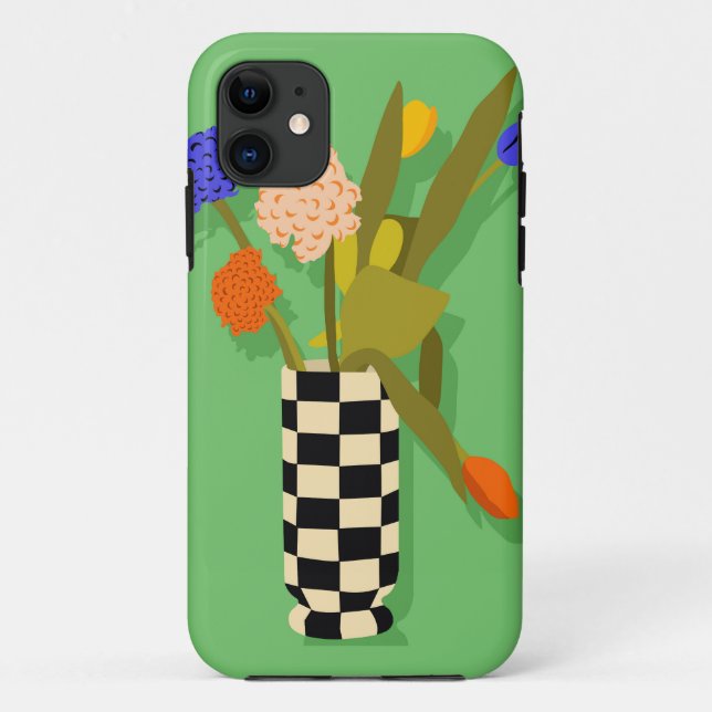 Funda De Case-Mate Para iPhone Cacerolazo sin tiempo (Reverso)