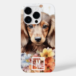 Funda Para iPhone 14 Pro De Case-Mate Cachorro