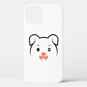 Funda Para iPhone 12 Pro Cachorro de cachorros