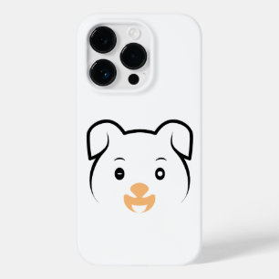 Funda Para iPhone 14 Pro De Case-Mate Cachorro de cachorros