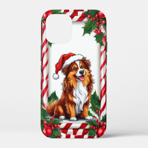 title_seo2 ❄️🐶 Cachorro Navideño Mágico y Acogedor 🎄✨🎁