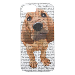 Funda Para iPhone 8/7 Cachorro sangriento