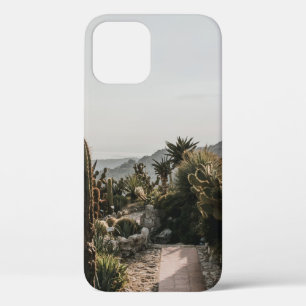 FUNDA PARA iPhone 12 CACTI HILL