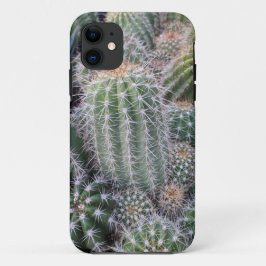 Funda Para iPhone 11 Cactus