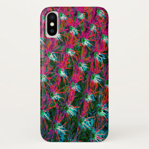 Funda Para iPhone X Cactus