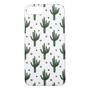 Funda Para iPhone 8/7 Cactus