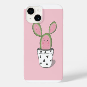 Funda Para iPhone 14 De Case-Mate Cactus