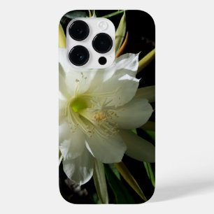 Funda Para iPhone 14 Pro De Case-Mate Cactus Bloom