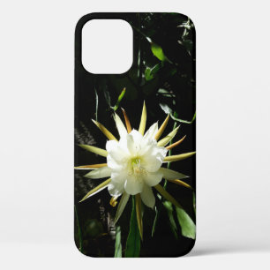 Funda Para iPhone 12 Pro Cactus Bloom