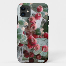 Funda Para iPhone 11 Cactus photo iPhone SE + iPhone 5/5S