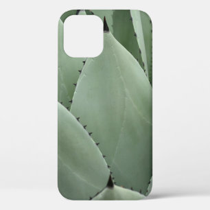 Funda Para iPhone 12 Cactus verdes