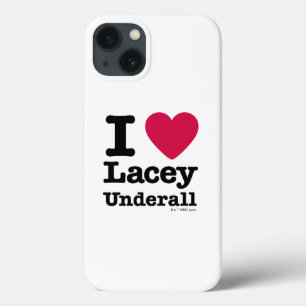 Funda Para iPhone 13 Caddyshack   Amo Lacey Underall