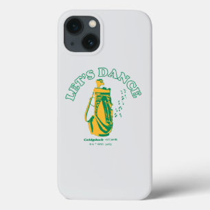 Funda Para iPhone 13 Caddyshack   Bailemos