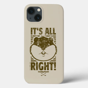 Funda Para iPhone 13 Caddyshack   ¡Está bien!