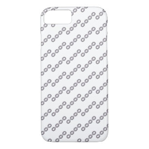 Funda Para iPhone 8/7 Cadena