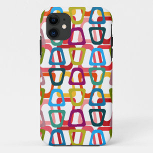 Funda Para iPhone 11 Cadena, cadena, cadena