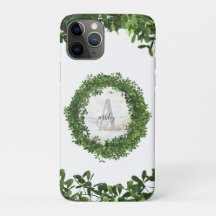 Cadena de claves personalizada única con tema botá