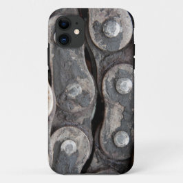 Funda Para iPhone 11 Cadenas aceitosas