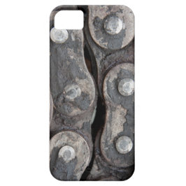 Funda Para iPhone 11 Cadenas aceitosas