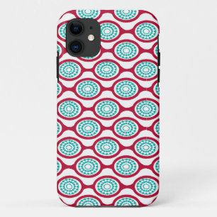 Funda Para iPhone 11 Cadenas ovaladas