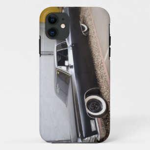Funda Para iPhone 11 Cadillac Eldorado