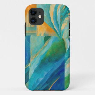 Funda Para iPhone 11 "Cádiz", un colorido efecto baldío