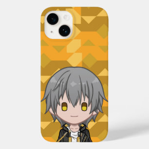 Funda Para iPhone 14 De Case-Mate Caelus